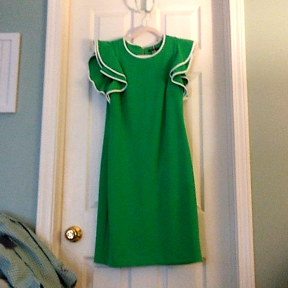 TOMMY HILFIGER DRESS